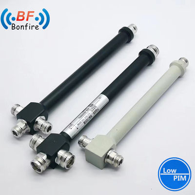 GFQ-Εσωτερικός/εξωτερικός 3ο τρόπος 350-3800mhz RF Power Splitter για σύστημα κατανεμημένης κεραίας