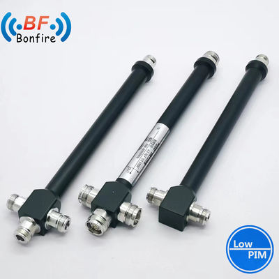 GFQ-Εσωτερικός/εξωτερικός 3ο τρόπος 350-3800mhz RF Power Splitter για σύστημα κατανεμημένης κεραίας