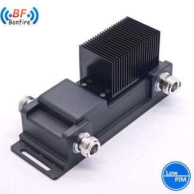 Δημόσια Ασφάλεια 617-3800MHz DQ-XXXXXX 3dB Συνδυασμός Υβριδικού Συζύγου με N θηλυκό σύνδεσμο