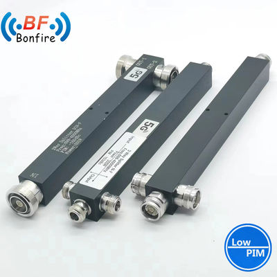 OEM/ODM 350-3800MHz DIN Type Female Connector Port για τηλεπικοινωνιακά συστήματα