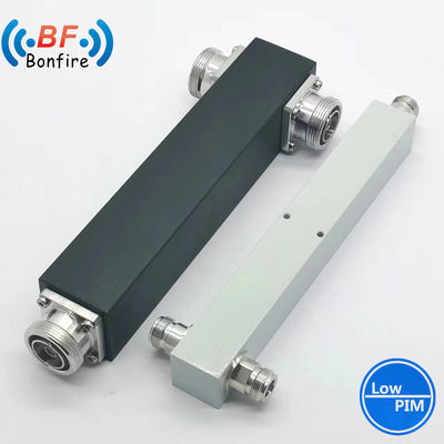 380-3800MHz N Δυναμικός διαχωριστής ρεύματος για τηλεπικοινωνιακά συστήματα