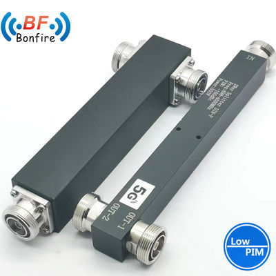 380-3800MHz N Δυναμικός διαχωριστής ρεύματος για τηλεπικοινωνιακά συστήματα