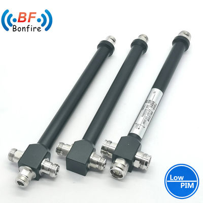 350-3800MHz 2 Way SMA Γυναικεία Μικροστοιχία Διαίρεσης Ενέργειας για Συστήματα Τηλεπικοινωνιών