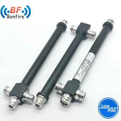 350-3800MHz 2 Way SMA Γυναικεία Μικροστοιχία Διαίρεσης Ενέργειας για Συστήματα Τηλεπικοινωνιών