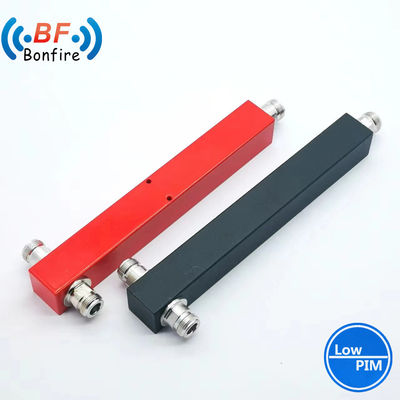 GFQ-XXXXXX 30W 350-3800MHz Δυστυχώς διαχωριστής ισχύος με SMA θηλυκό σύνδεσμο