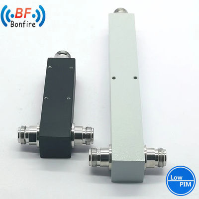 3way 300W Ultra Wideband Low Pim-160dbc N-Female RF Power Splitter Διαχωριστής εγγυημένος