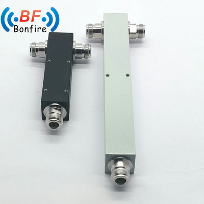 10W RF Power Divider/Power Splitter με SMA Female Connector και ευρύ φάσμα συχνοτήτων