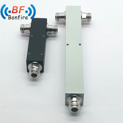 10W RF Power Divider/Power Splitter με SMA Female Connector και ευρύ φάσμα συχνοτήτων