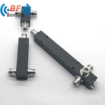 Χαμηλό Pim 350-3800MHz 2/3/4 Way Power Splitter Τύπος N Πακέτο Ακαθάριστο βάρος 0,510kg