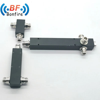 Χαμηλό Pim 350-3800MHz 2/3/4 Way Power Splitter Τύπος N Πακέτο Ακαθάριστο βάρος 0,510kg