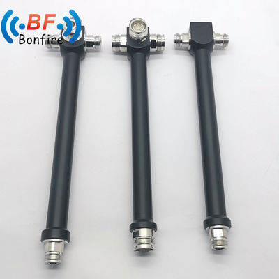 RF 2 Way N-Female 698-6000MHz Δυναμικός διαχωριστής σήματος IP65 για διαίρεση σήματος