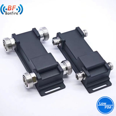 698-4000MHz 2X2 Υβριδική Συμπλέκτης 3dB Υβριδική Συμπλέκτης για εσωτερικές λύσεις Das Ibs