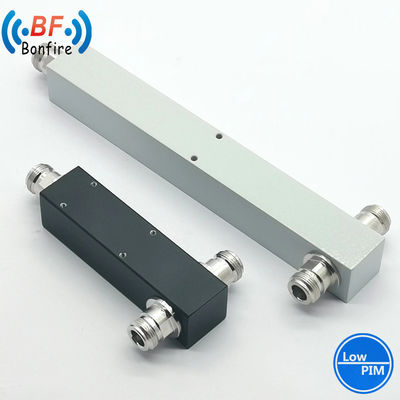 300W 3 Way 698-4000MHz 50ohm 7/16 Γυναικεία RF Δυναμική Διάσπασμα Δυναμικού Διάσπασμα Δυναμικού Κατάλληλο