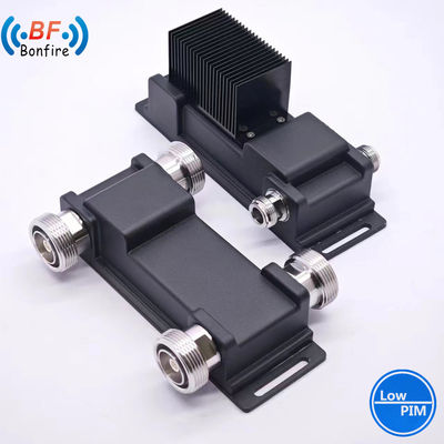 698-4000MHz UHF 3X3 συνδυασμός υβριδικών ζευγαρωτών για χρήση σε κτίρια