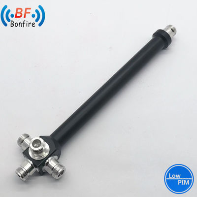300W 2/3 Way Low Pim Power Splitter για την συνολική ικανότητα παράδοσης έργου Ibs / Das