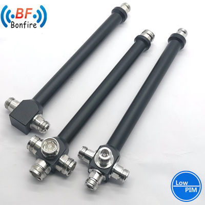 300W 2/3 Way Low Pim Power Splitter για την συνολική ικανότητα παράδοσης έργου Ibs / Das