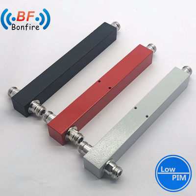 300W 698-3800MHz RF 3 Way 5g Power Splitter Divider για το έργο Ibs -161dbc από την Maniron