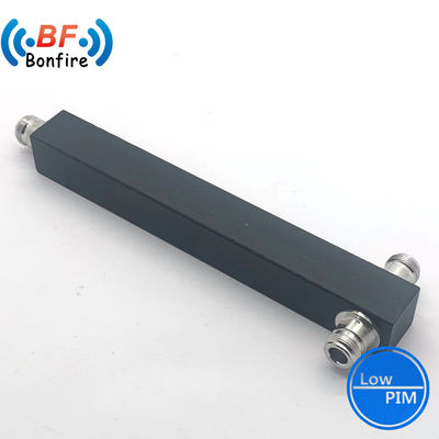 698-3800MHz Διάσπασμα ισχύος ραδιοσυχνοτήτων για την ικανότητα παροχής συνολικών έργων Ibs/Das