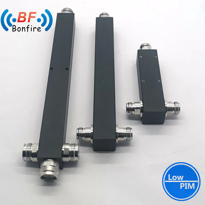 GFQ-698-3800MHz 2 Way Power Splitter για Ibs Bts 80W Low Pim Power Divider Συχνά χρησιμοποιείται