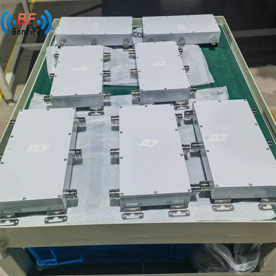 300W 155 Pim RF υβριδικό συνδετήρα υβριδικός συνδυαστής για το εύρος συχνοτήτων DAS IBS 698-4000MHz