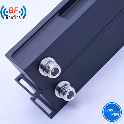 2 σε 2 από 698-4000MHz 3dB Υβριδική ζεύξη/συνδυασμός με N-Female Connector Performance