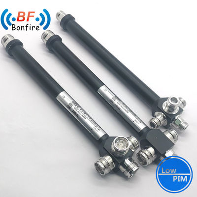 Μέγεθος πακέτου 22.00cm * 7.00cm * 4.00cm 2 Way Power Splitters Divider με Qn Connector
