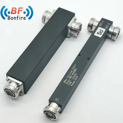 GFQ-XXXXXX 50W 698-3800MHz 4.3-10 Γυναικείο Δυστυχώς Διαχωριστικό Δυναμικού για το έργο Ibs