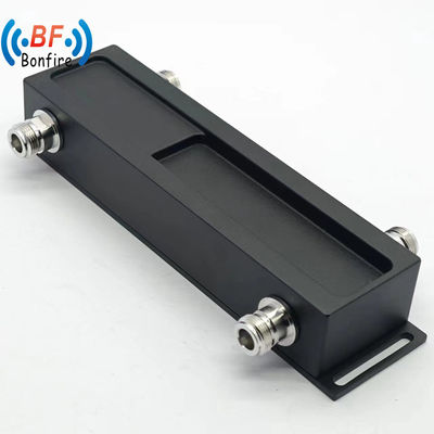 Ibs/Das Συνολική ικανότητα εκτέλεσης έργου 3dB Hybrid Combiner Συχνότητα 698-4000MHz