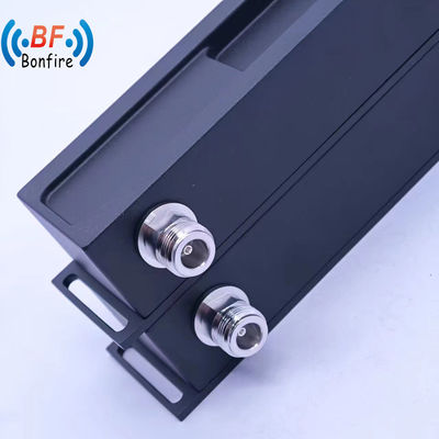 Ibs/Das Συνολική ικανότητα εκτέλεσης έργου 3dB Hybrid Combiner Συχνότητα 698-4000MHz