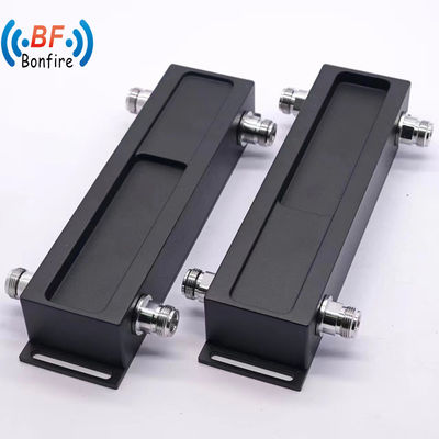 2 σε 2 από 698-4000MHz 0.6-6GHz Υβριδικός συνδυαστής 4.3-10/N Γυναίκα για τις απαιτήσεις σας