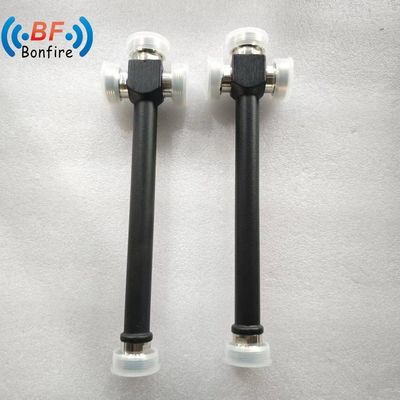 Ibs/Das Συνολική ικανότητα εκτέλεσης του έργου RF Power Divide 3 Way Splitter