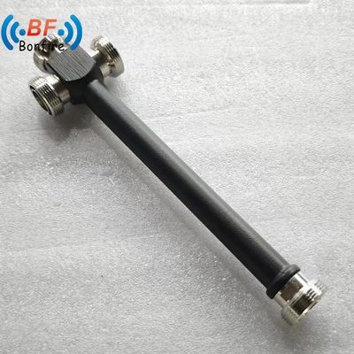 Ibs/Das Συνολική ικανότητα εκτέλεσης του έργου RF Power Divide 3 Way Splitter