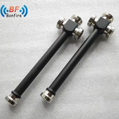 Ibs/Das Συνολική ικανότητα εκτέλεσης του έργου RF Power Divide 3 Way Splitter