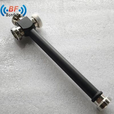22.00cm * 7.00cm * 4.00cm Μέγεθος συσκευασίας RF 2/3/4 Way Power Divider για GFQ-XXXX