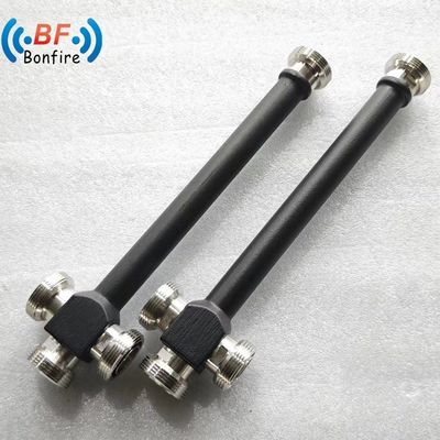 3 οδοι 617-4000MHz 50ohm 4.3-10/DIN/N Γυναικείο διαχωριστικό ισχύος GFQ-XXXX