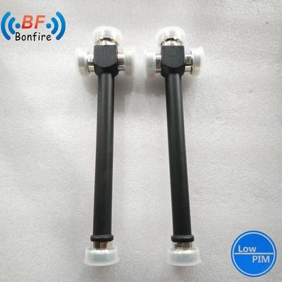 Δυναμικός διαχωριστής 2/3/4 Way 617-4000MHz για Ibs/Das Συνολικό σχέδιο 0,510kg