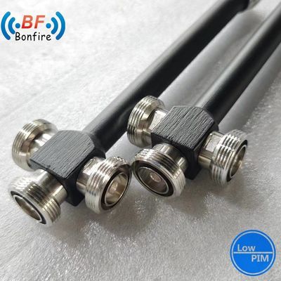 Δυναμικός διαχωριστής 2/3/4 Way 617-4000MHz για Ibs/Das Συνολικό σχέδιο 0,510kg