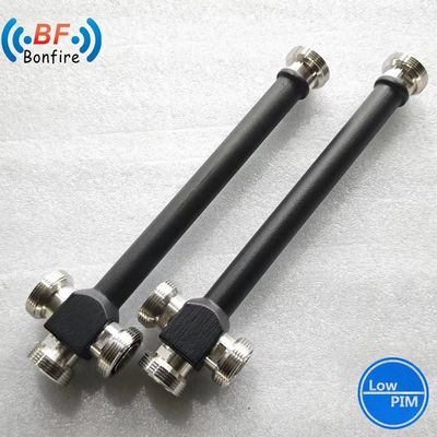5g DIN Connector 617-4000MHz RF Power Splitter Power Divider 3 Way με συνδέσεις DIN