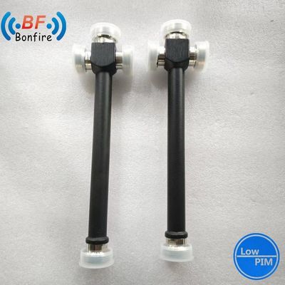 GFQ-XXXX 698-3800MHz RF Power Splitter με συνδετήρα DIN και συνδετήρες DIN/N/4.3-10
