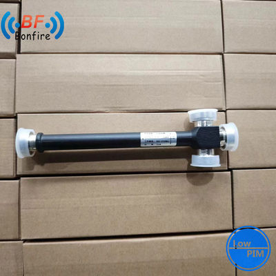GFQ-XXXX 698-3800MHz RF Power Splitter με συνδετήρα DIN και συνδετήρες DIN/N/4.3-10