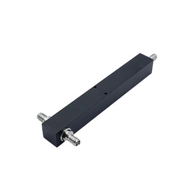 2/3/4 Way Power Splitter 698-4000MHz Nex10 Connector 5g Πίνακας δεδομένων ραφής Das/Ibs για OEM