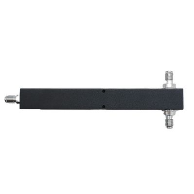2/3/4 Way Power Splitter 698-4000MHz Nex10 Connector 5g Πίνακας δεδομένων ραφής Das/Ibs για OEM