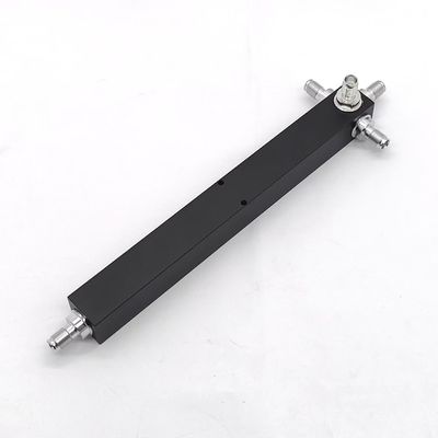 2/3/4 Way Power Splitter 698-4000MHz Nex10 Connector 5g Πίνακας δεδομένων ραφής Das/Ibs για OEM