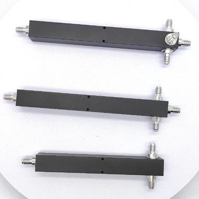 2/3/4 Way Power Splitter 698-4000MHz Nex10 Connector 5g Πίνακας δεδομένων ραφής Das/Ibs για OEM