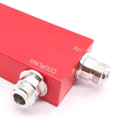 Κατευθυντικός σύνδεσμος 617-4000MHz N-F 5dB 6dB 7dB 8dB DAS IBS για εσωτερικό/εξωτερικό IP65