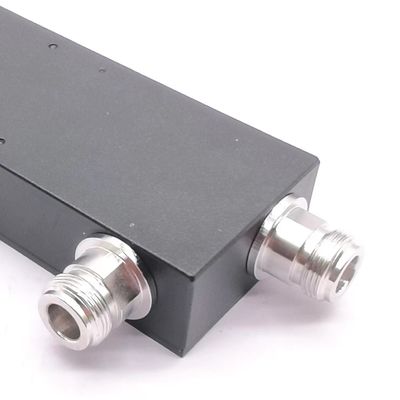 Κατευθυντικός σύνδεσμος 617-4000MHz N-F 5dB 6dB 7dB 8dB DAS IBS για εσωτερικό/εξωτερικό IP65