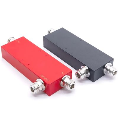 Κατευθυντικός σύνδεσμος 617-4000MHz N-F 5dB 6dB 7dB 8dB DAS IBS για εσωτερικό/εξωτερικό IP65