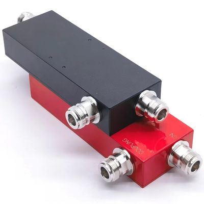 Κατευθυντικός σύνδεσμος 617-4000MHz N-F 5dB 6dB 7dB 8dB DAS IBS για εσωτερικό/εξωτερικό IP65