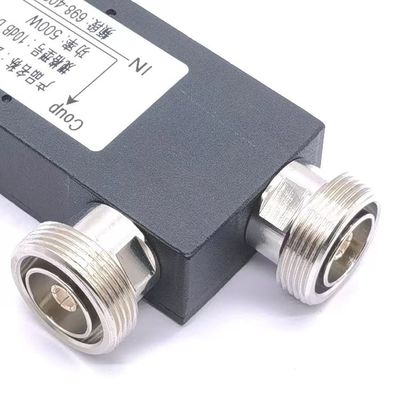 698-3800MHz DIN-F Κατευθυντικός σύνδεσμος χαμηλής πίμ για λύσεις αντιμετώπισης προβλημάτων δικτύου DAS