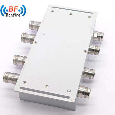 617-3800MHz συνδυαστής -160dbc 4310f N-F διεπαφή RF υβριδικός συνδυαστής